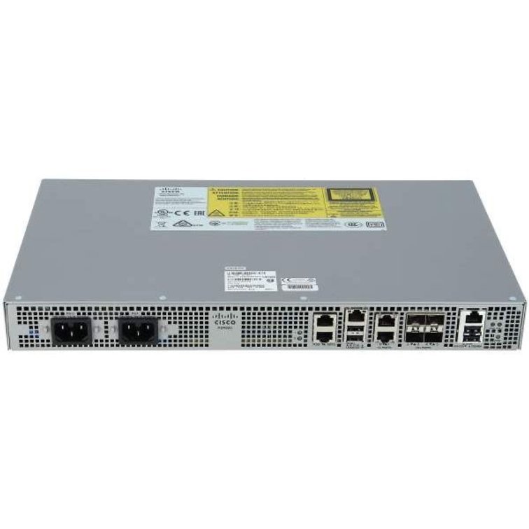 Cisco ASR920 Series-2GE and 4-10GE-Acmo