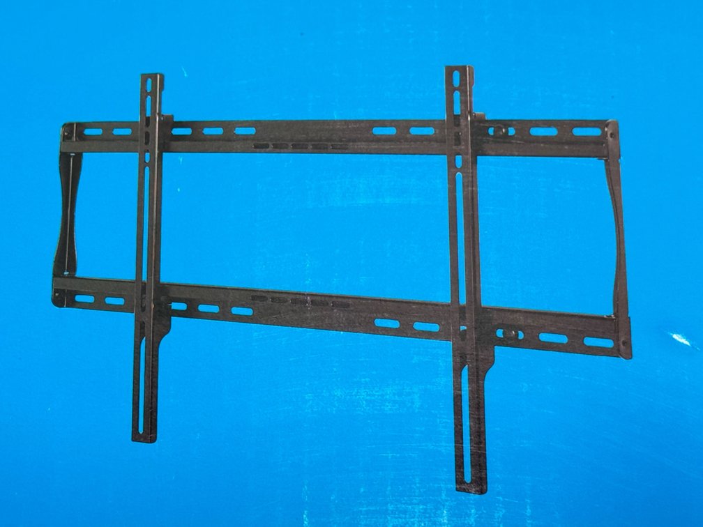 Smart Mount Flat TV Wall Mount