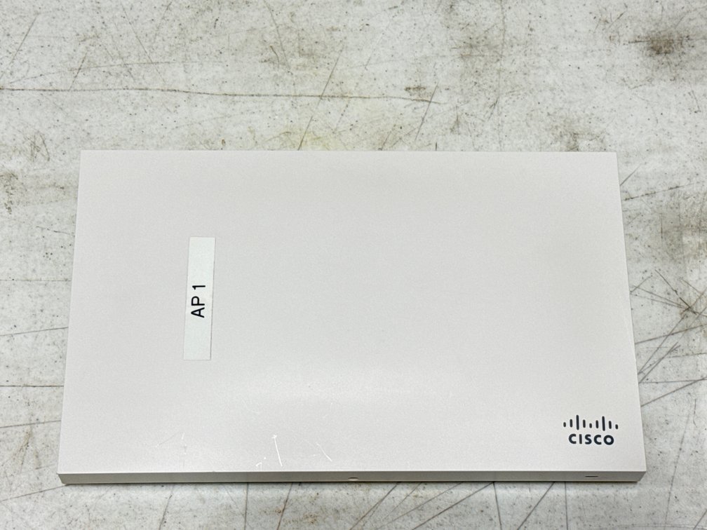Cisco MR32-HW Meraki Cloud Managed Wireless Access Point
