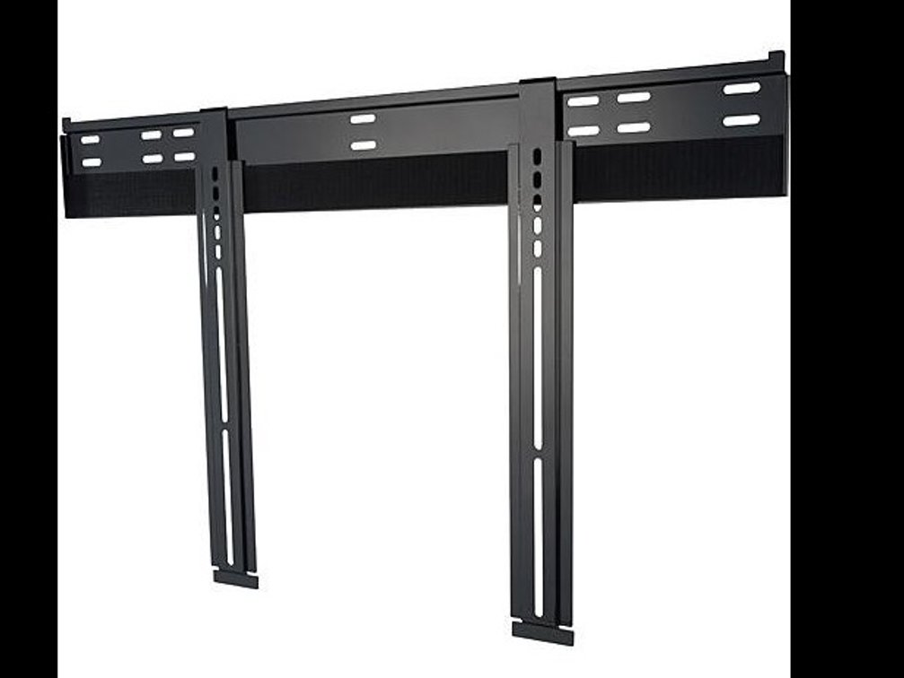 Peerless Ultra Slim Universal Flat Wall Mount