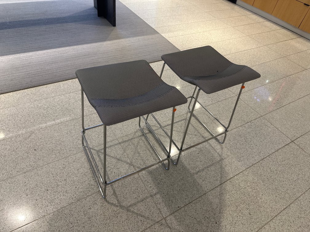 Image for HOK Moving Sale - Name Brand Design Furniture