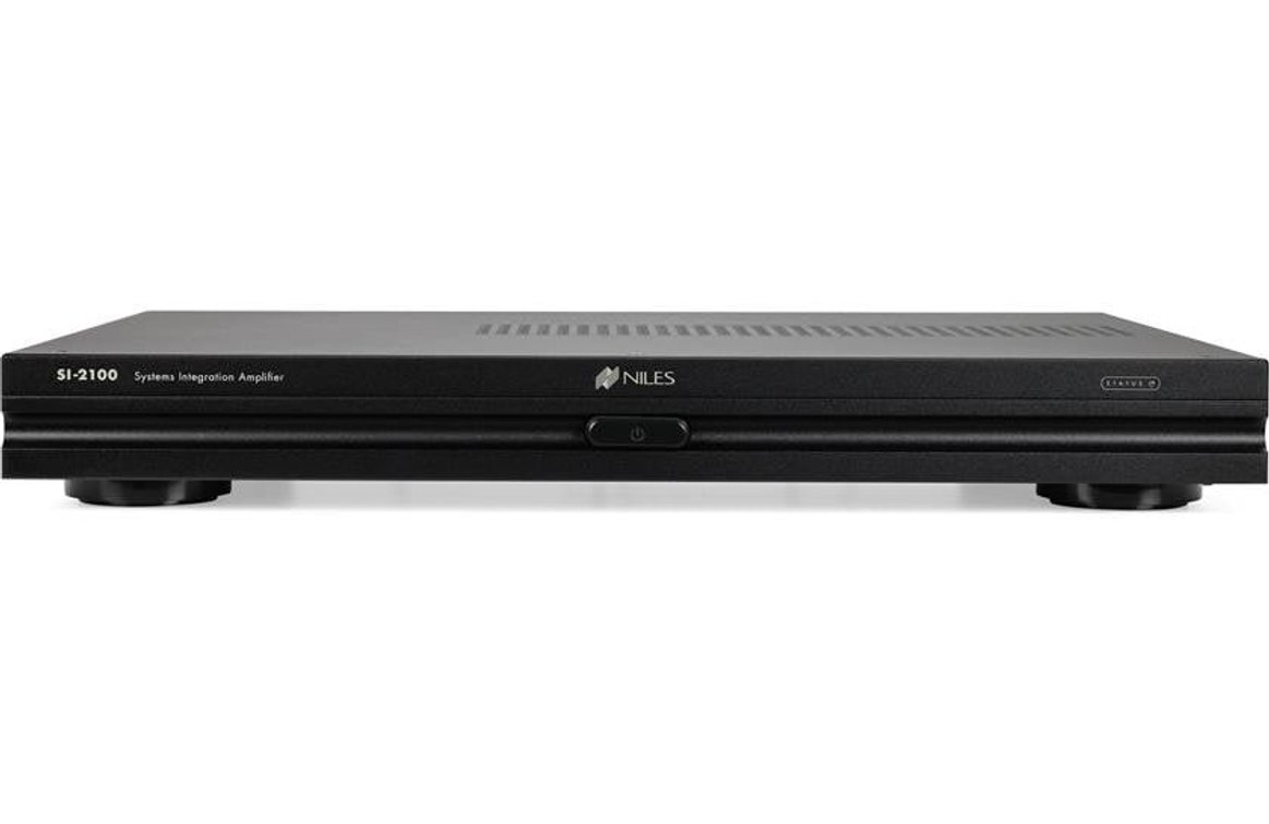 Niles System Integration Amplifier