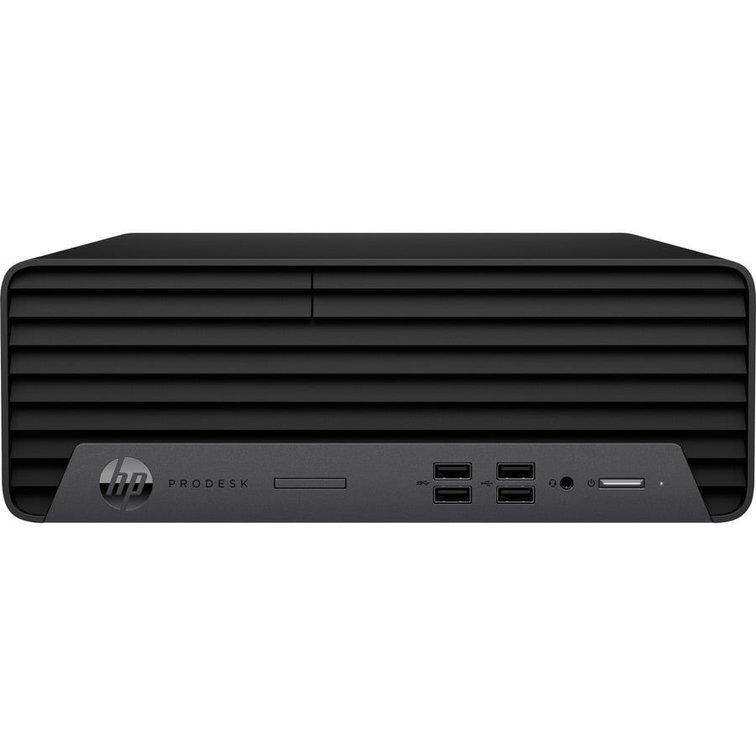 HP Desktop 400 G7 Desktop Computer