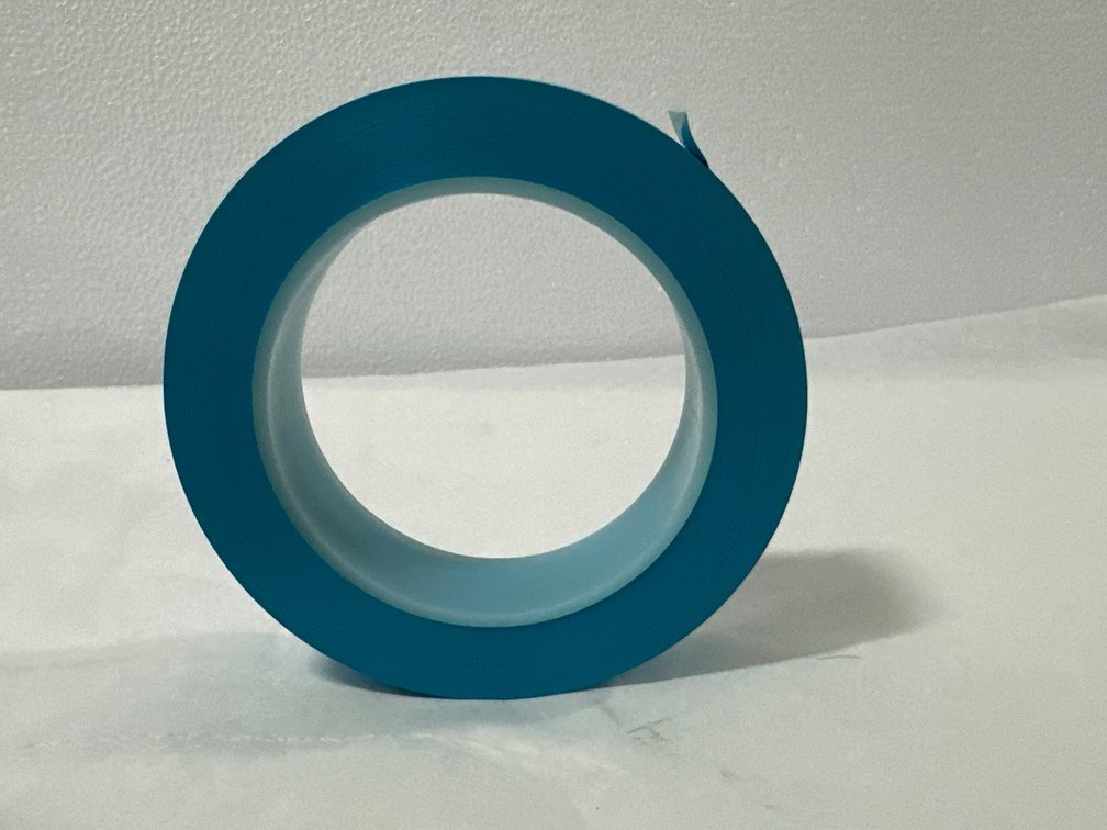 (2)Fineline Masking Tape