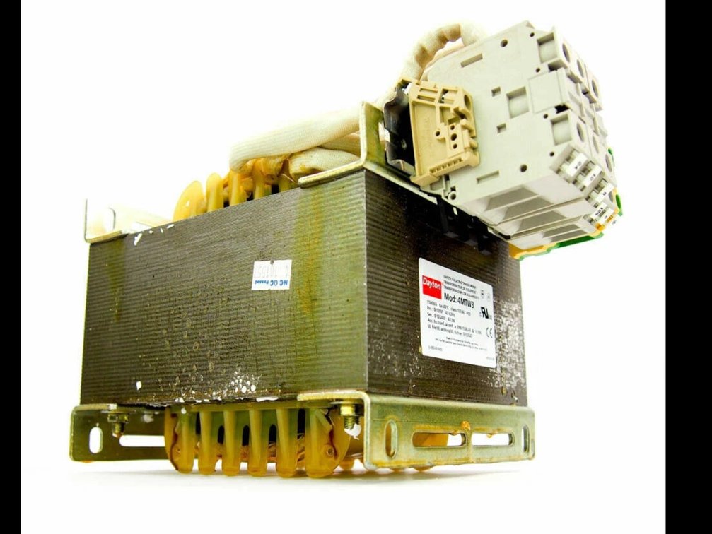 Isolating Transformer