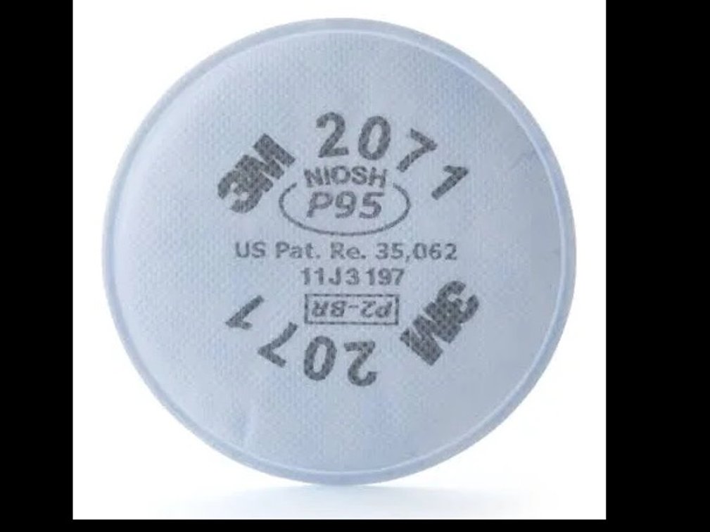(2)Particulate Filter