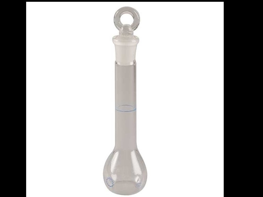 (24) Glass Cylinder Test Tubes