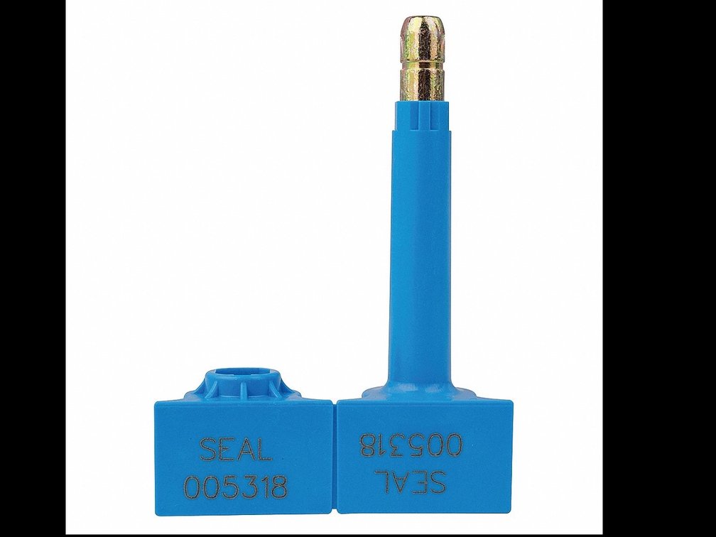 Truck Seal Bolts