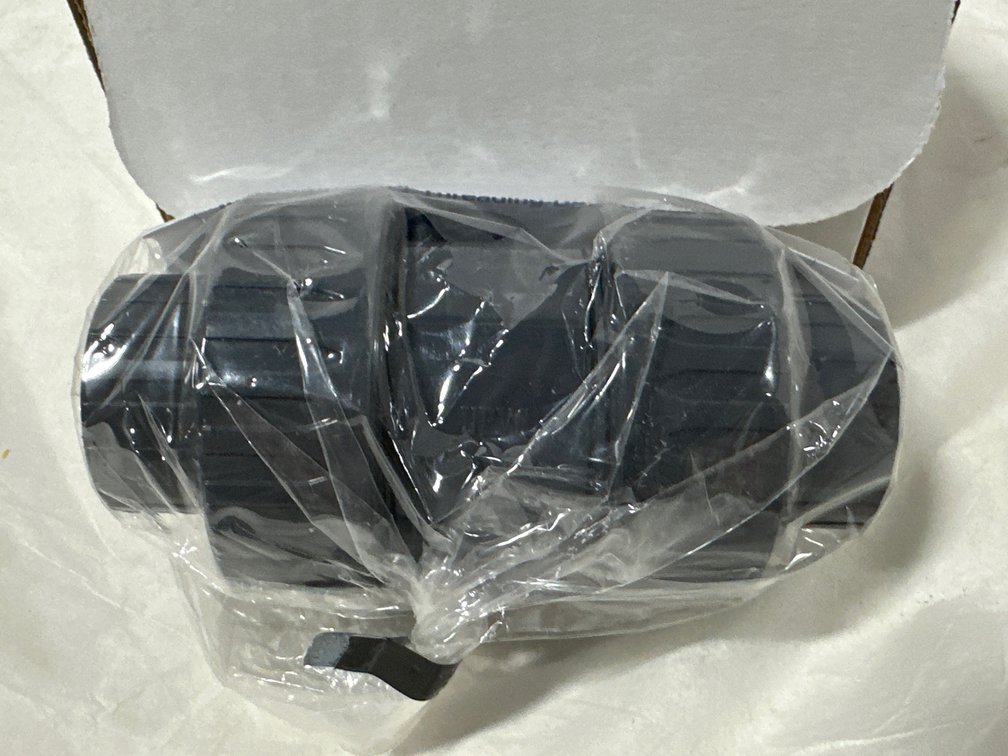 (4)Basiks Check Valve, PVC 1" EPDM Threaded 