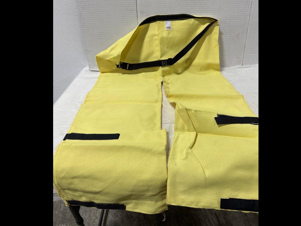 (20)Industrial Safety pants w/Tool Carry Pockets