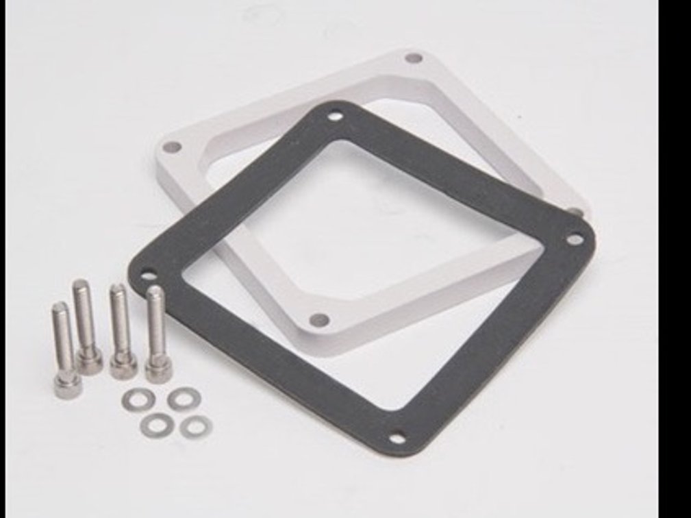 Seametrics Wall To Meter Adapter For Series Meter Mounting Kit