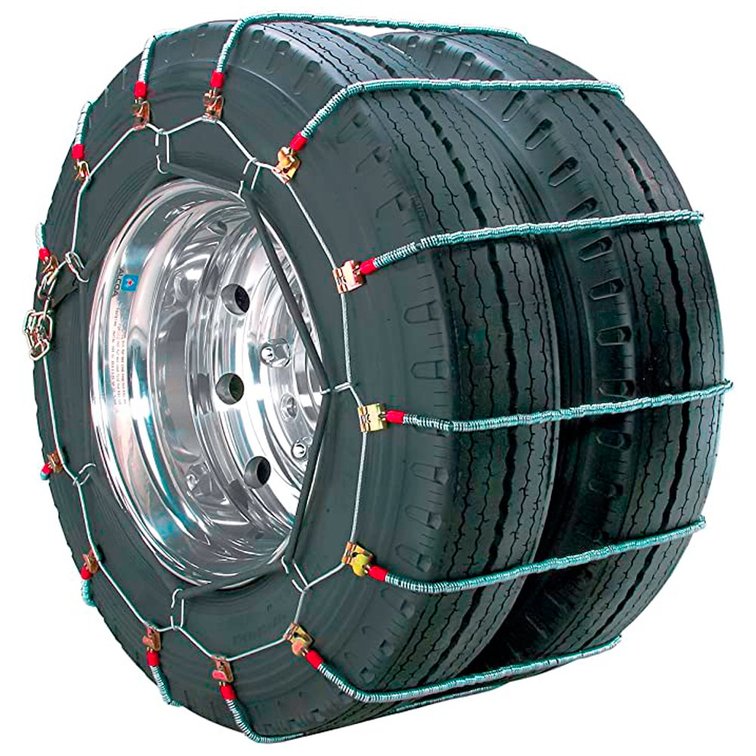 Alloy Radial Tire Chain