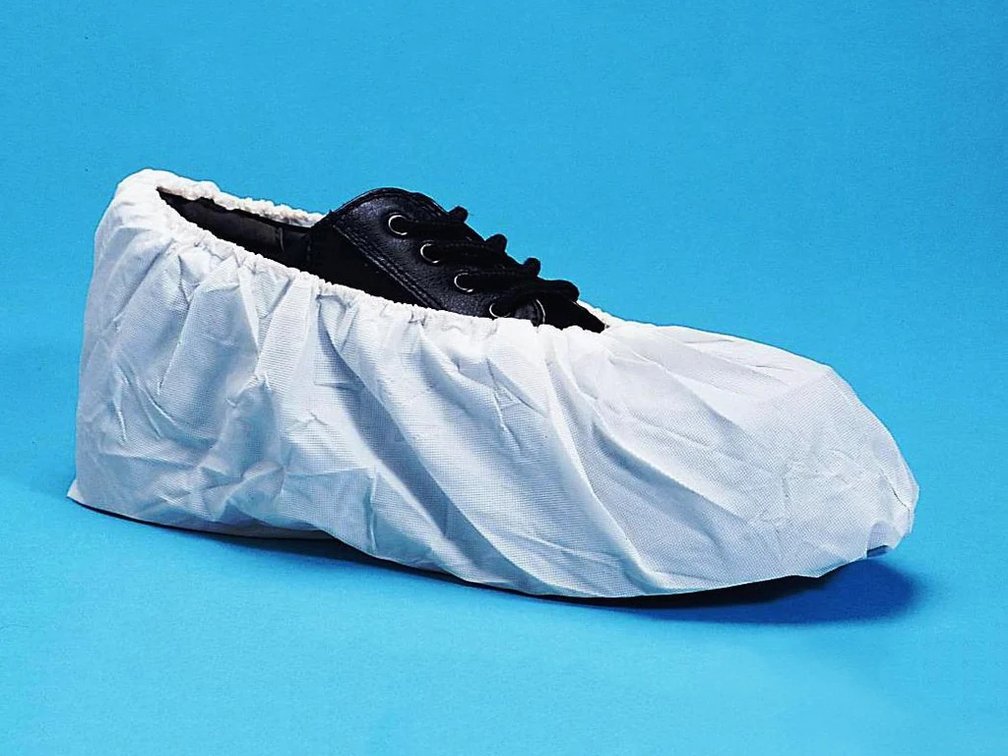 Shoe Cover Super Sticky