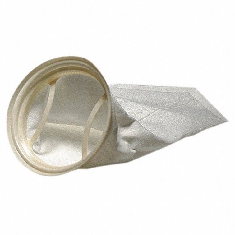 Parker Size 1 200 Micron 80 GPM 70PSI Filter Bag
