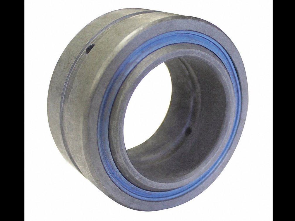 (5)QA1 Rubber Spherical Plain Bearing