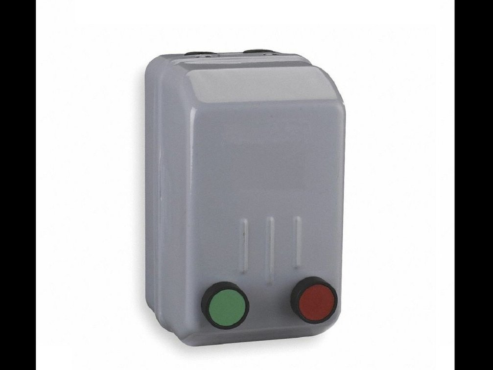 ICE Motor Starter
