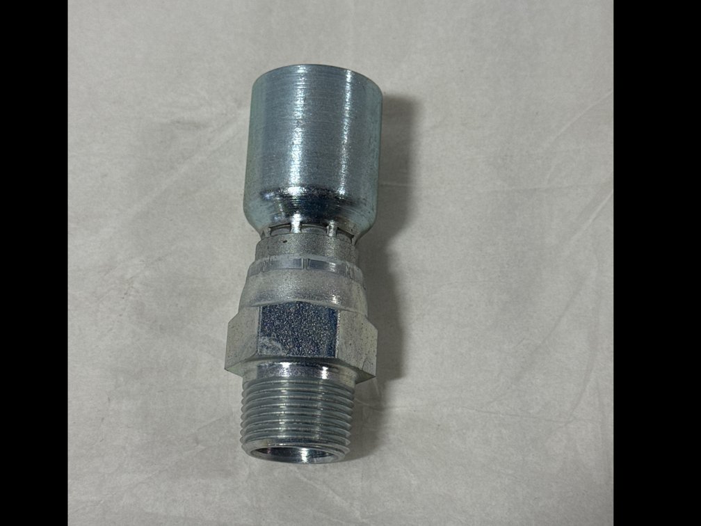 HVY HX Struc Screw Plain