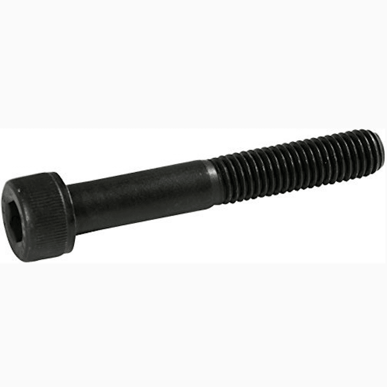 Socket Head Cap Screws Alloy Plain