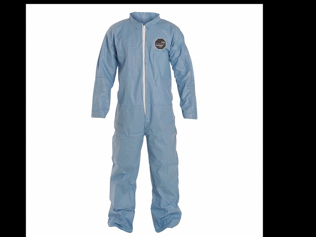 Dupont Proshield 6 SFR Coveralls