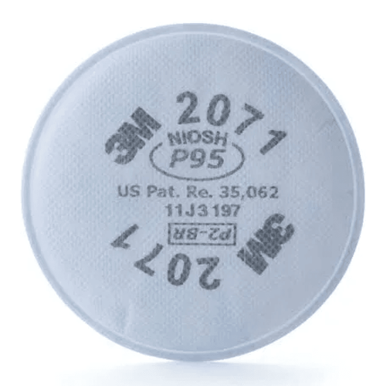 Particulate Filter