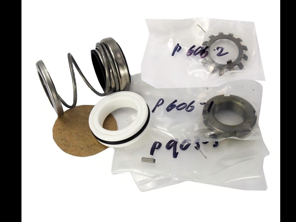 (3)Turthill Standard Packing Seal Kit