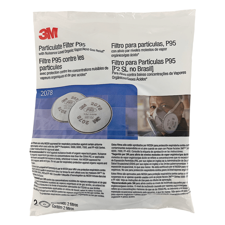 Particulate Filter