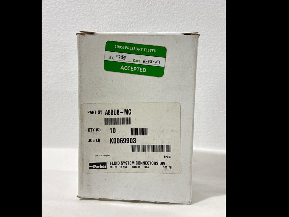 (15)Fluid System Connectors DIV