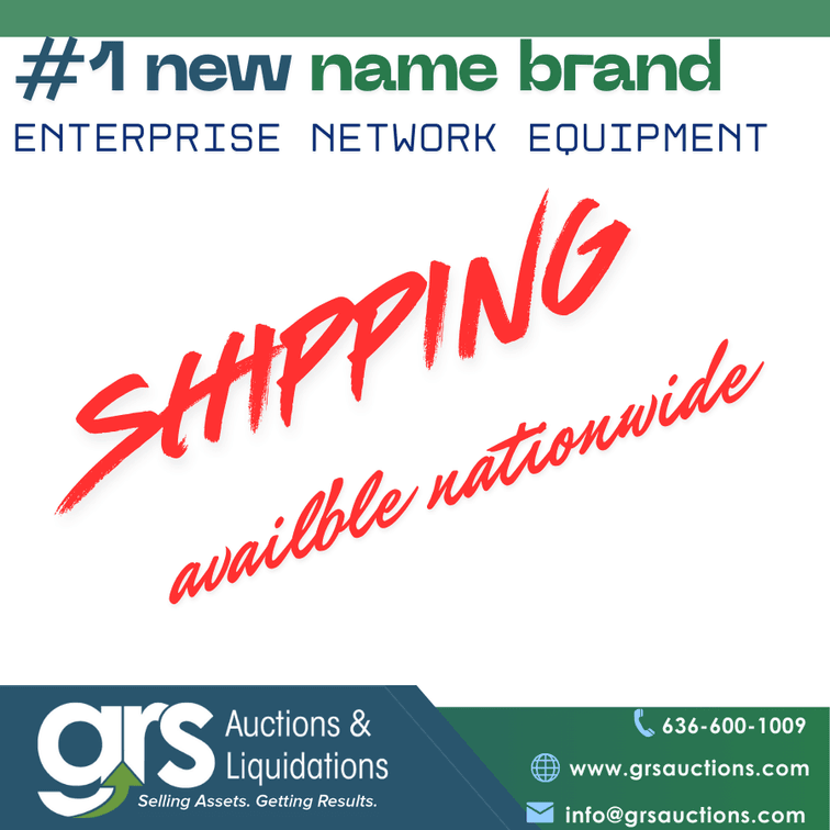 Nationwide Shipping Available