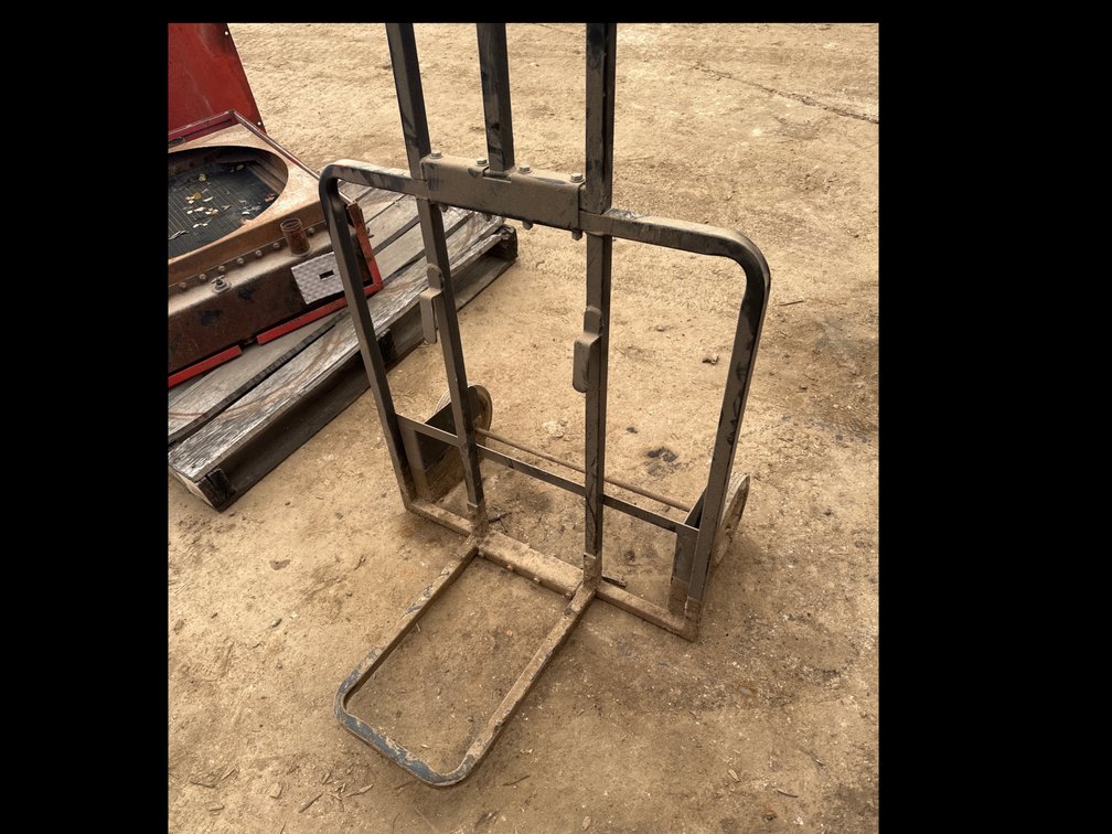 Image for Industrial Drilling Equipment & Construction Materials Surplus