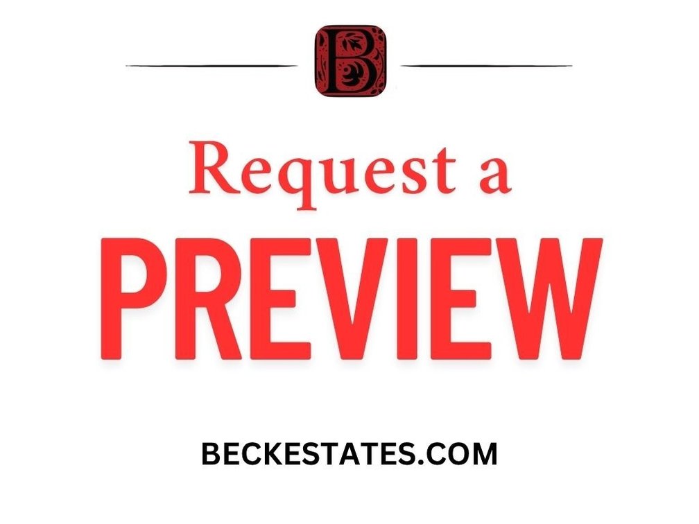 REQUEST A PREVIEW