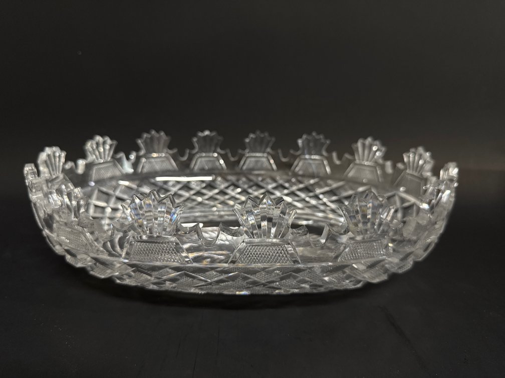 Waterford "Kennedy" bowl