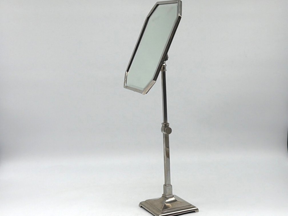 Restoration Hardware Essex vanity mirror