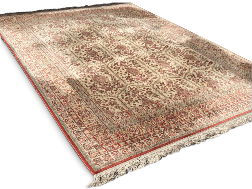 Room size Karastan carpet; 8'8 x 12'5