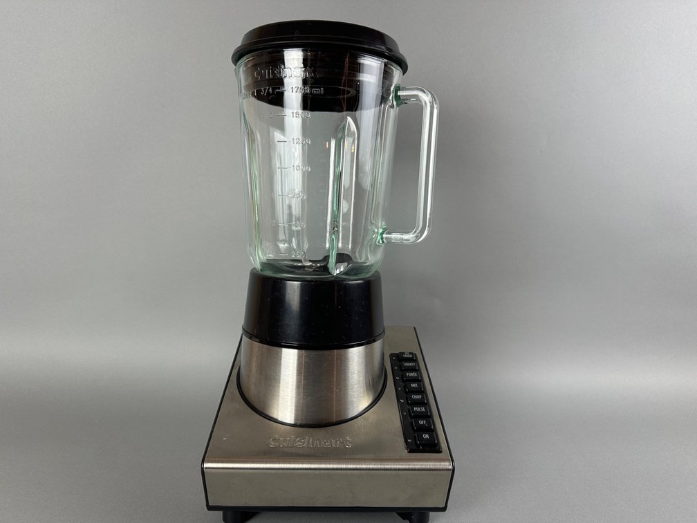 Cuisinart blender K