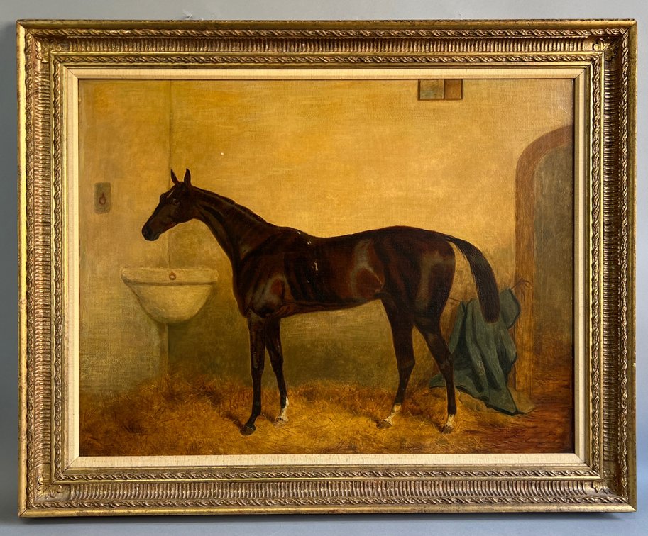 Image for APRIL/May Gallery auction