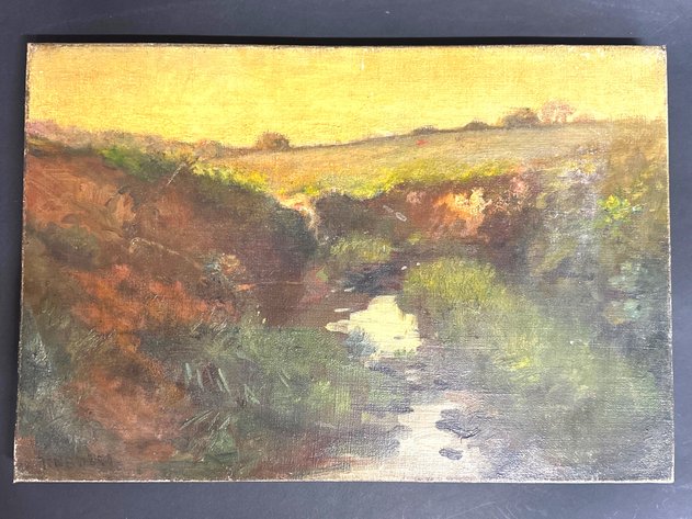 Image for Easter gallery auction