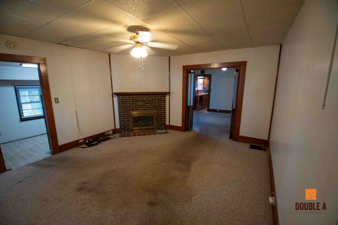 Image for 609 Brunswick Avenue; Blackstone, VA
