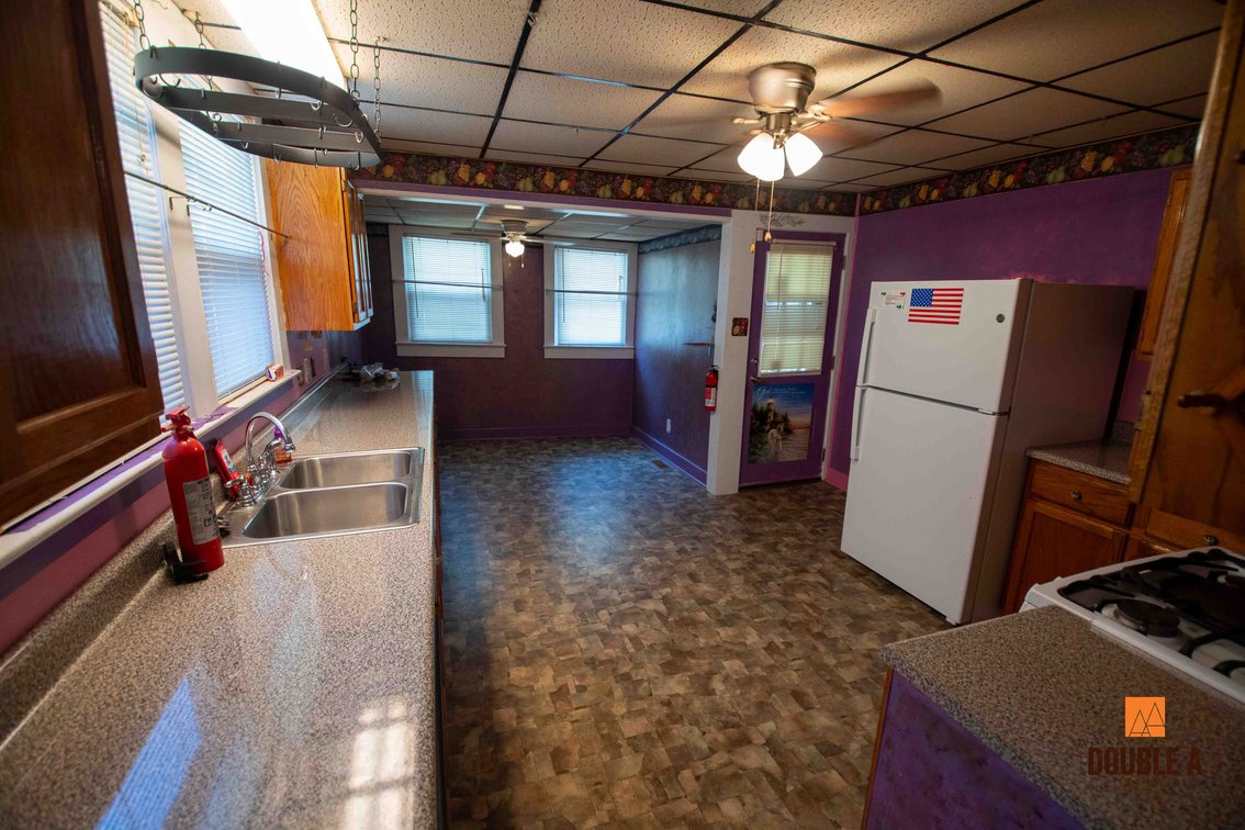 Image for 609 Brunswick Avenue; Blackstone, VA