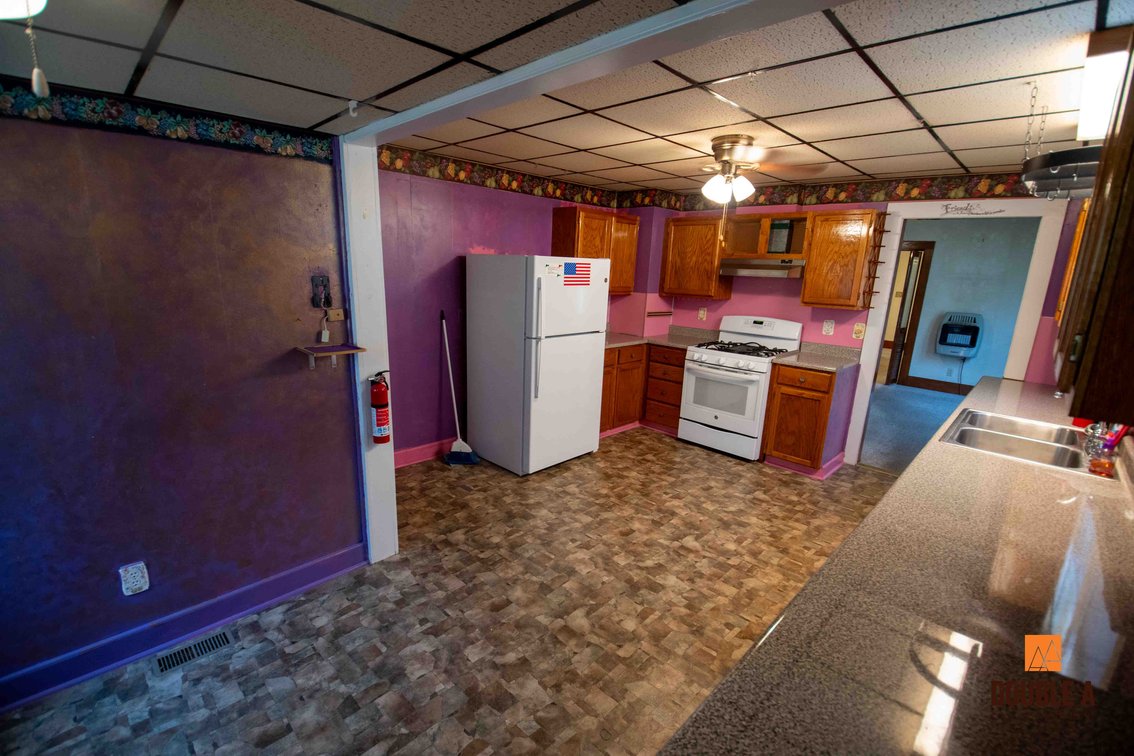 Image for 609 Brunswick Avenue; Blackstone, VA