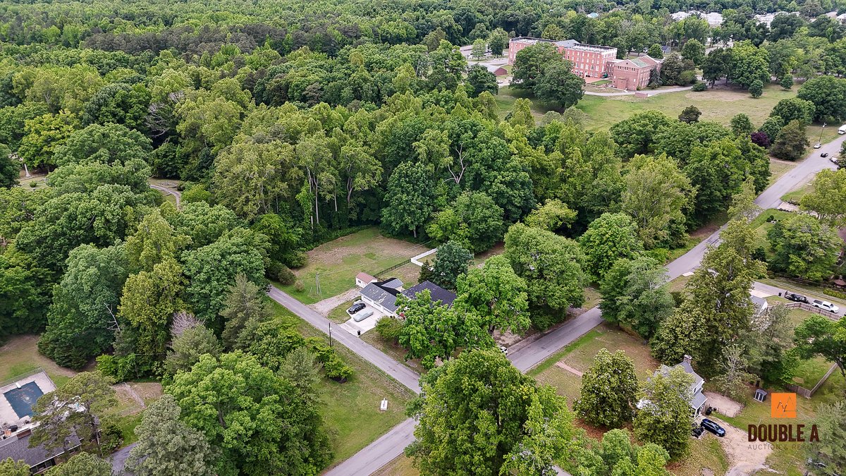 Image for June 2026 Real Estate Auction