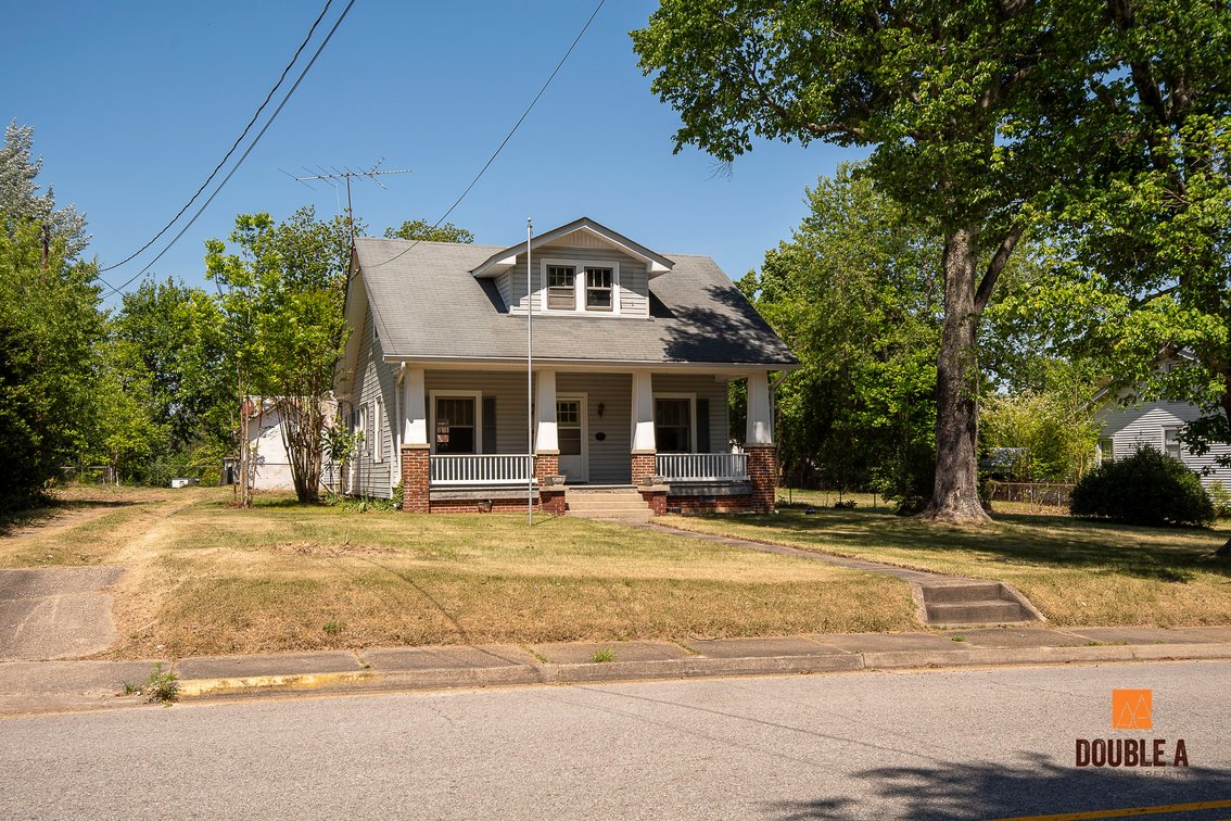 Image for May 2026 Real Estate Auction