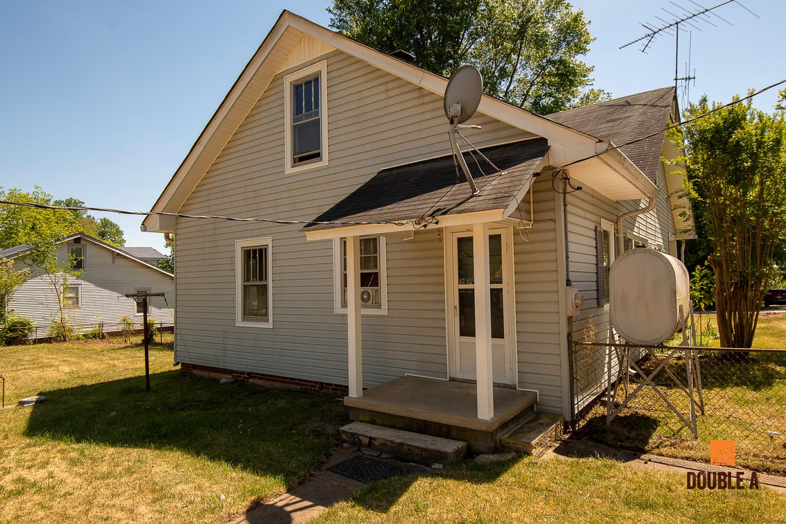 Image for May 2026 Real Estate Auction