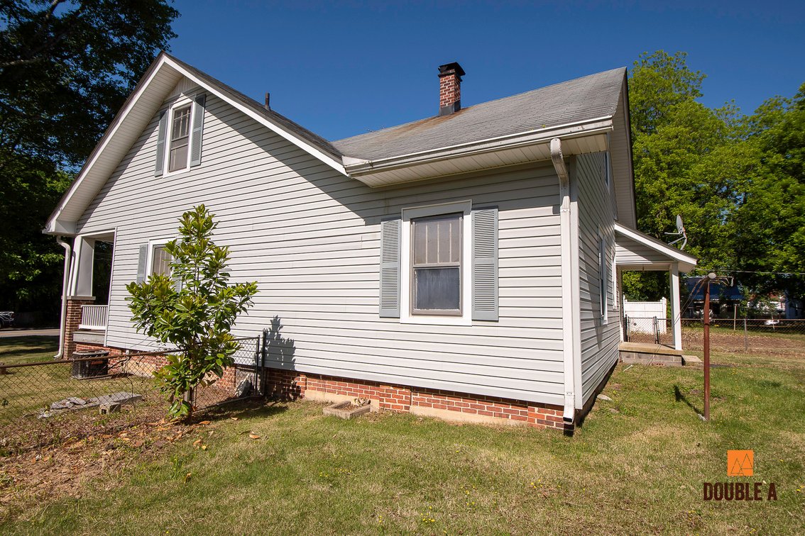 Image for May 2026 Real Estate Auction