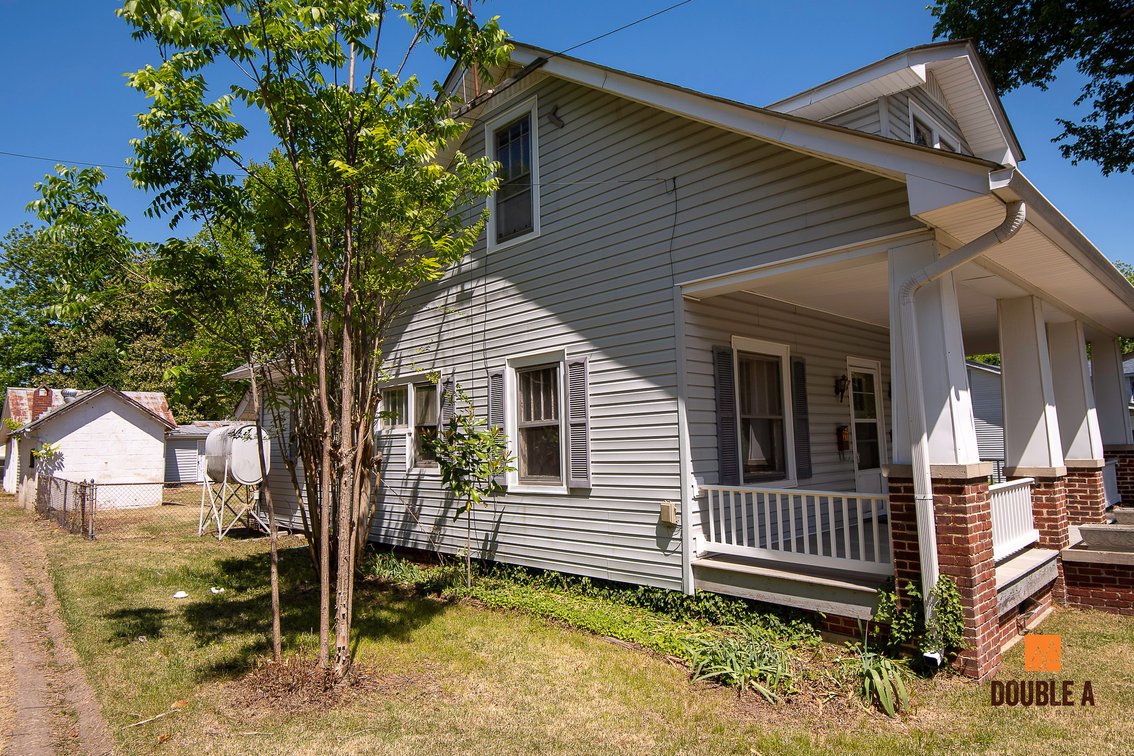 Image for May 2026 Real Estate Auction