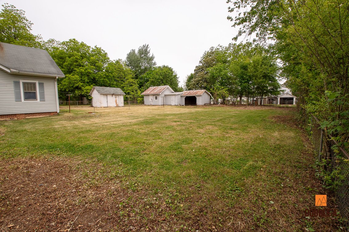 Image for May 2026 Real Estate Auction