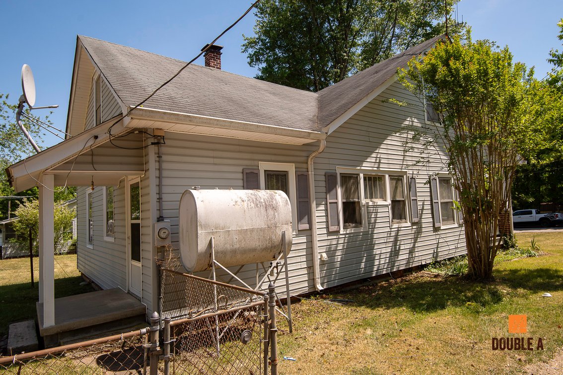 Image for May 2026 Real Estate Auction