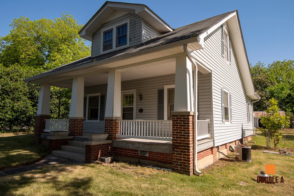 Image for May 2026 Real Estate Auction