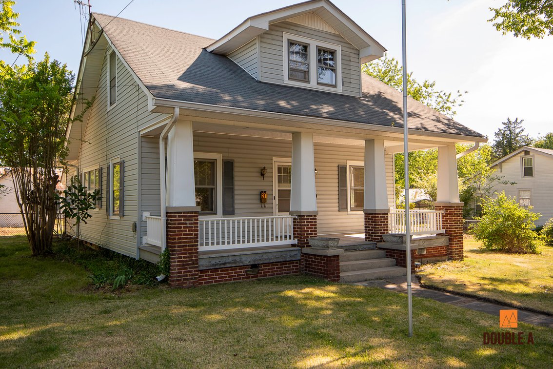 Image for May 2026 Real Estate Auction