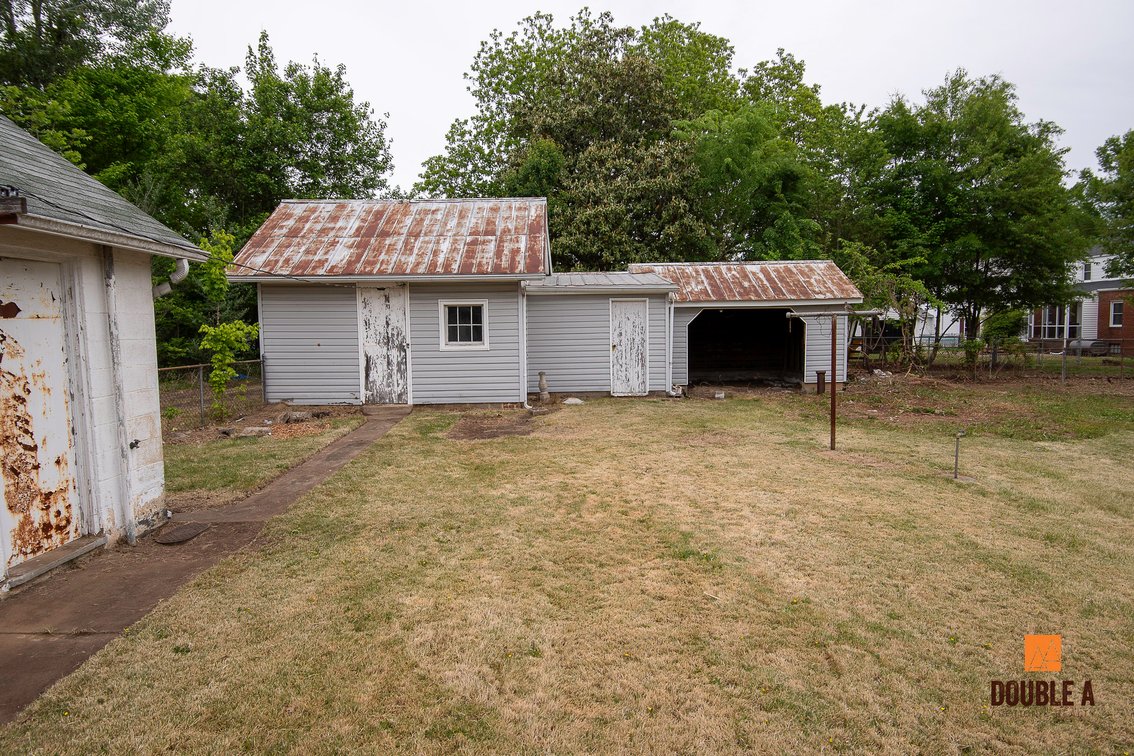 Image for May 2026 Real Estate Auction