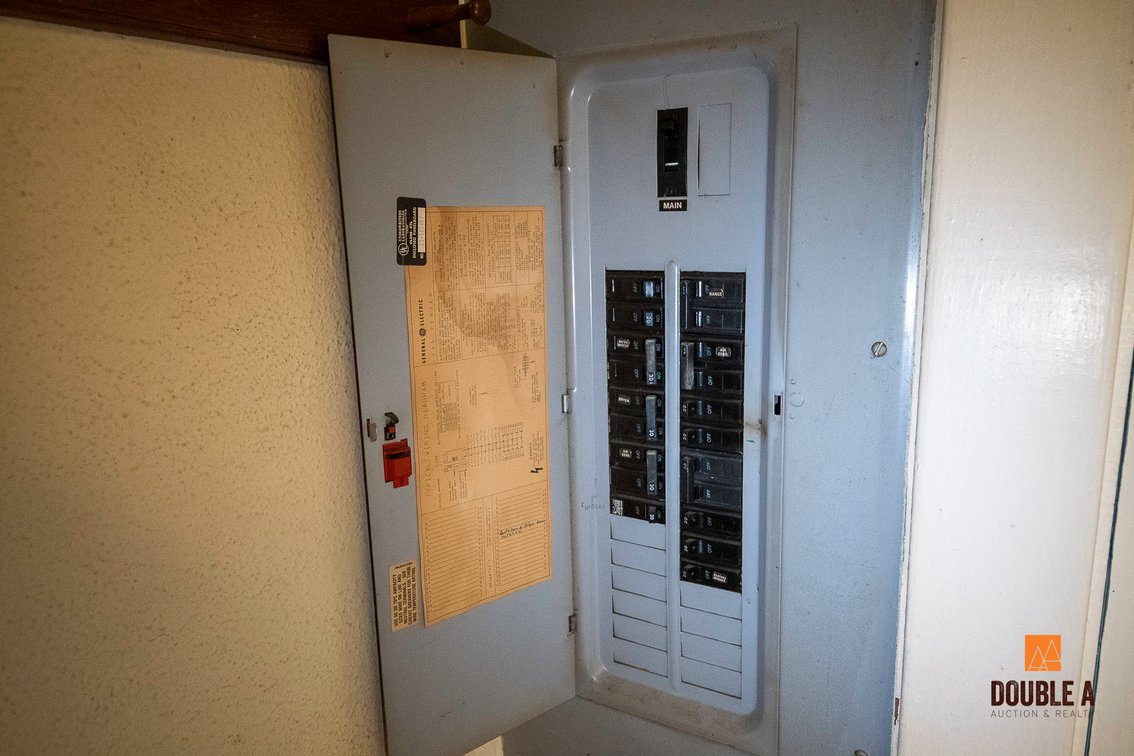 Image for May 2026 Real Estate Auction